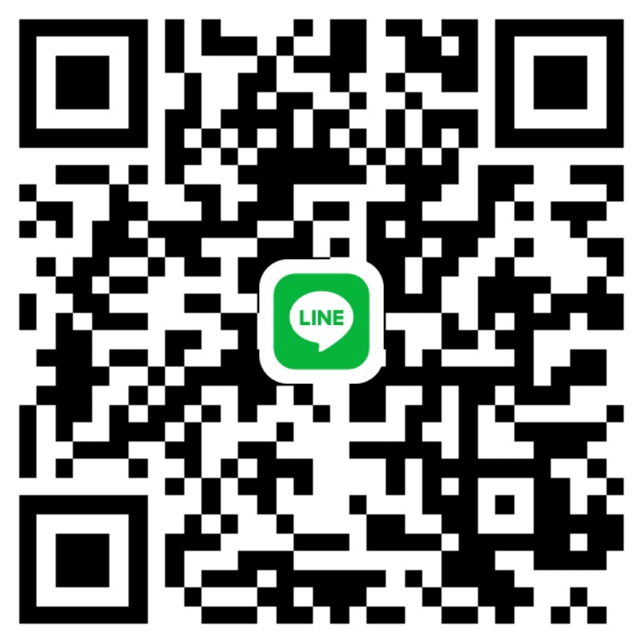 Line QR Code